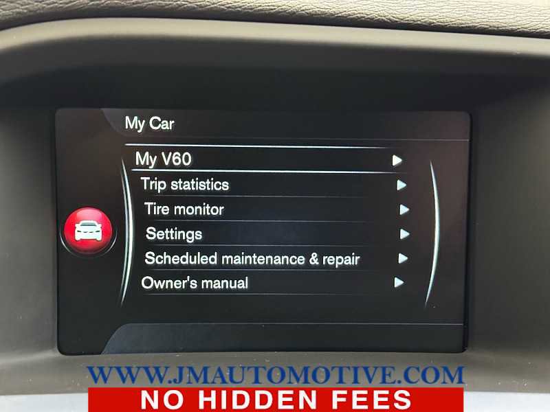 Used 2016 Volvo V60 T5 Premier AWD/4WD image 27