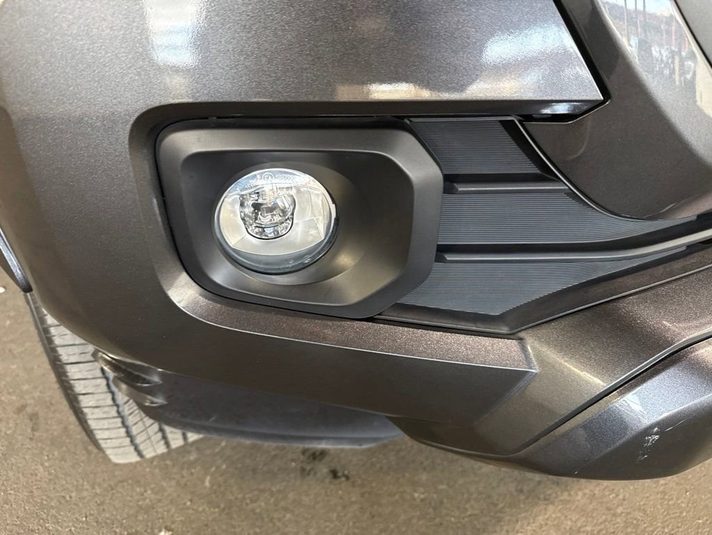 Used 2023 Toyota Tacoma TRD Sport RWD image 13