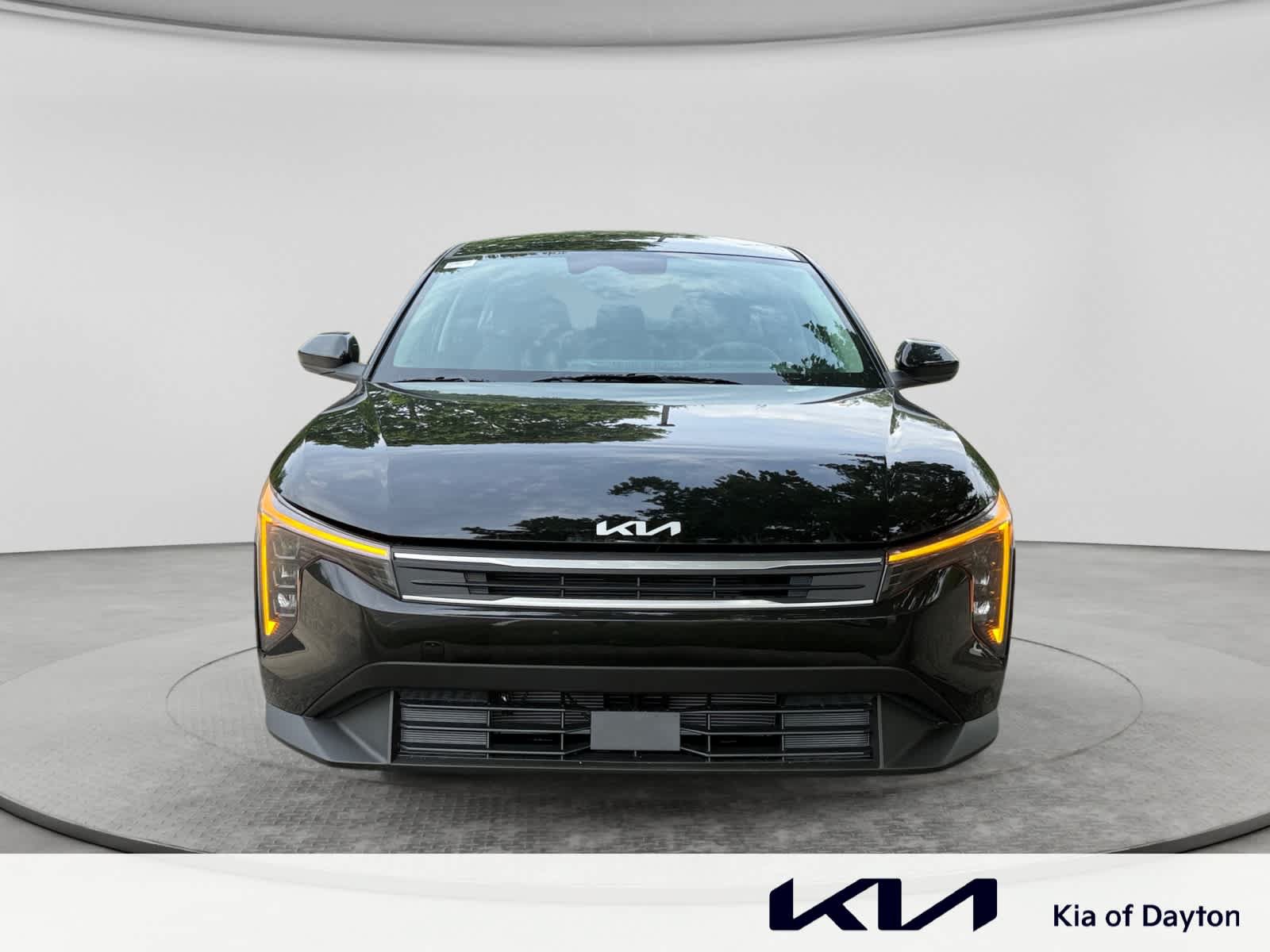 New 2026 Kia K4 FWD image 2
