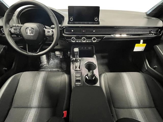 New 2026 Honda Civic Sport image 15