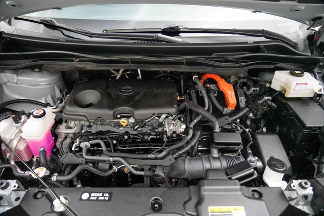 Used 2024 Toyota Sienna XSE AWD/4WD image 13