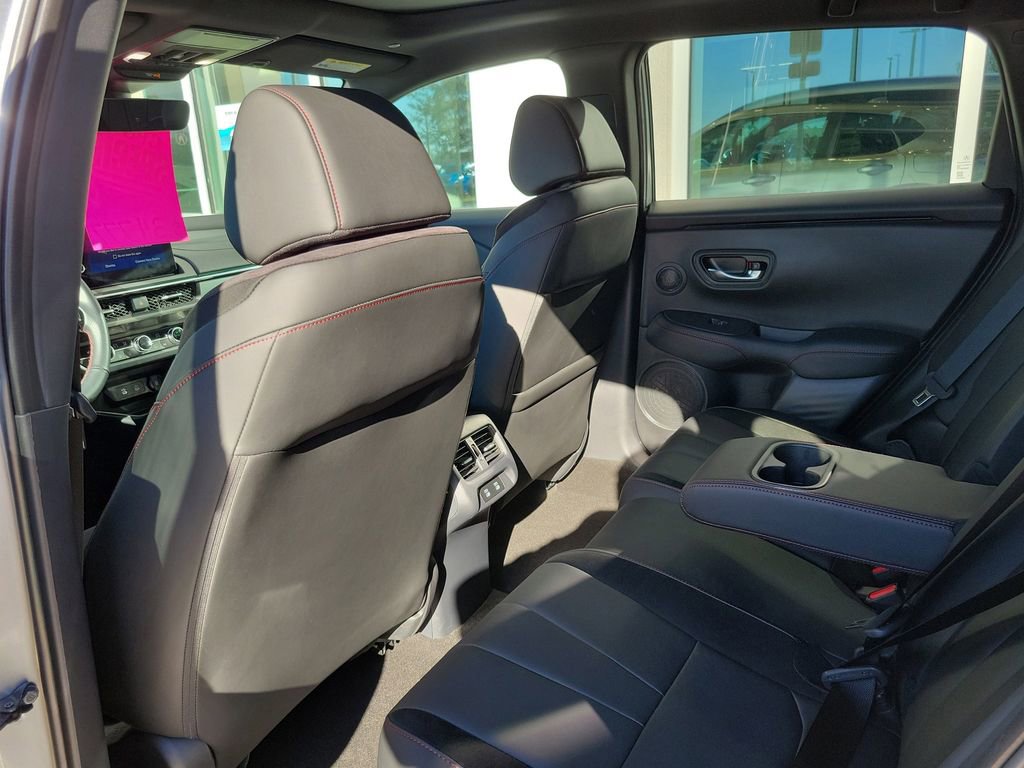 Certified 2025 Acura ADX A-Spec image 16