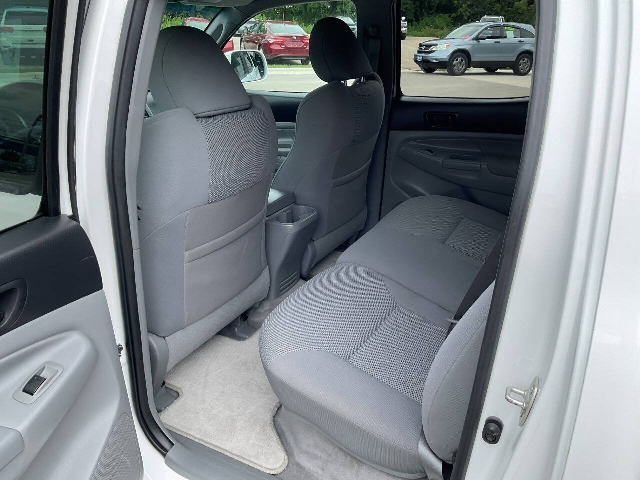 Used 2011 Toyota Tacoma PreRunner w/ TRD Sport Pkg RWD image 26