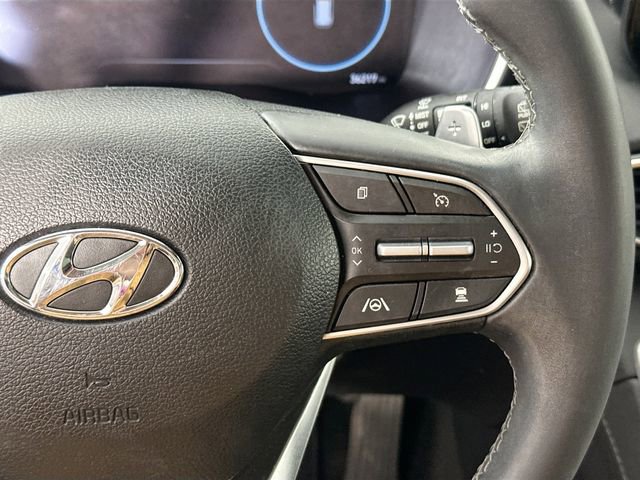 Used 2023 Hyundai Santa Fe SEL Premium image 25