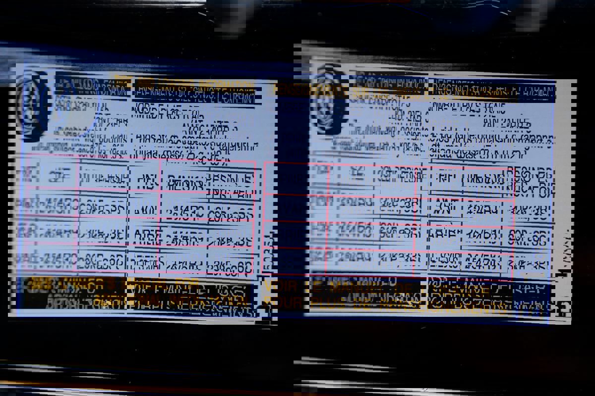 Used 2010 Lexus LS 460 image 56