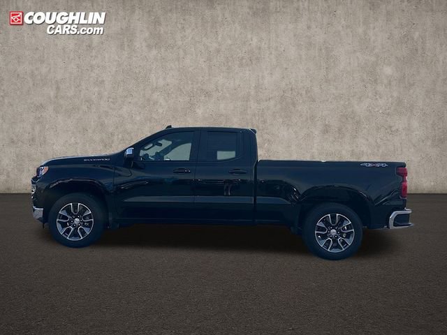 New 2026 Chevrolet Silverado 1500 LT image 4