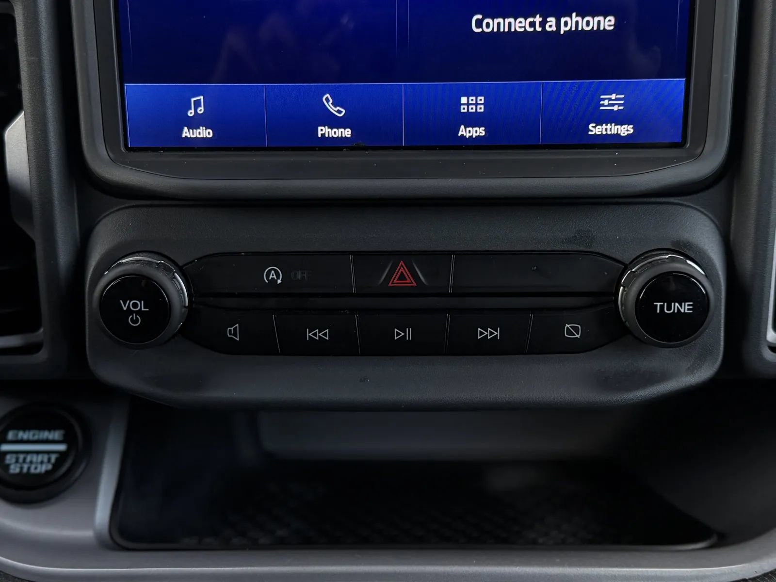 Used 2024 Ford Bronco Sport Big Bend image 33