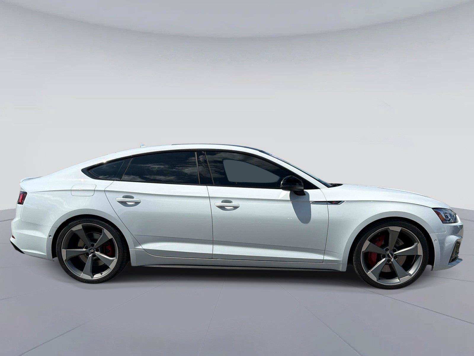 Used 2019 Audi S5 Prestige AWD/4WD image 2