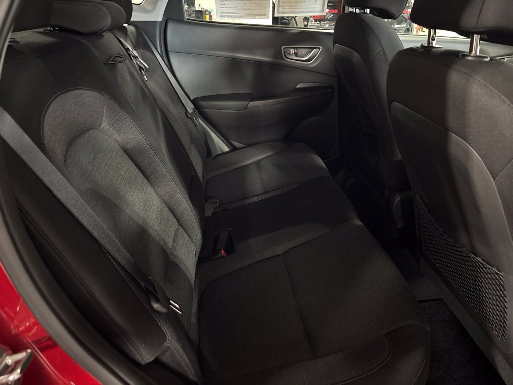 Used 2021 Hyundai Kona SEL FWD image 18