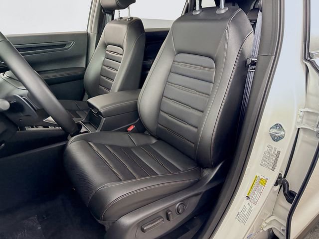 New 2026 Honda CR-V Sport-L image 47