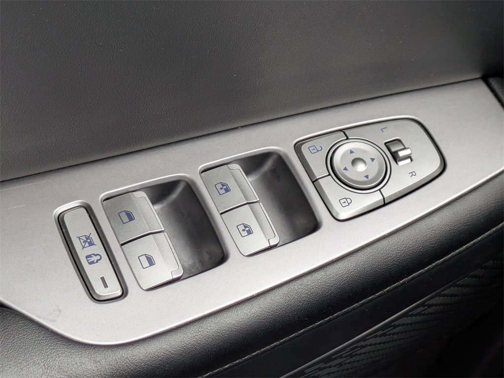 Used 2024 Hyundai Palisade Limited image 29