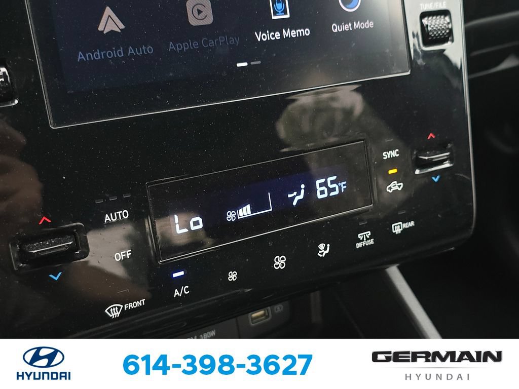 Used 2024 Hyundai Santa Cruz SEL AWD/4WD image 32