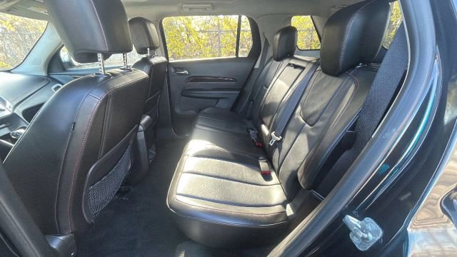 Used 2013 GMC Terrain Denali image 12