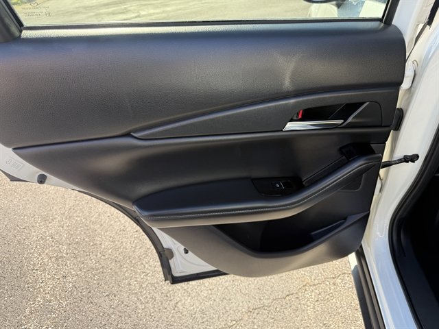 Used 2021 MAZDA CX-30 AWD 2.5 S w/ Preferred Package image 39