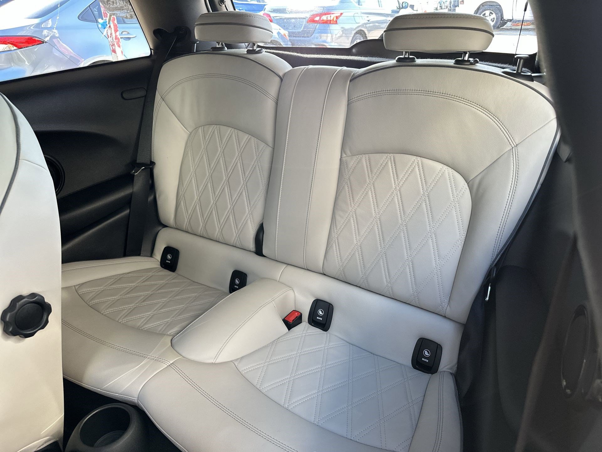 Used 2023 MINI Cooper SE image 25