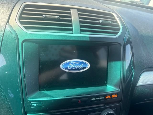 Used 2017 Ford Explorer XLT w/ Equipment Group 202A FWD image 31