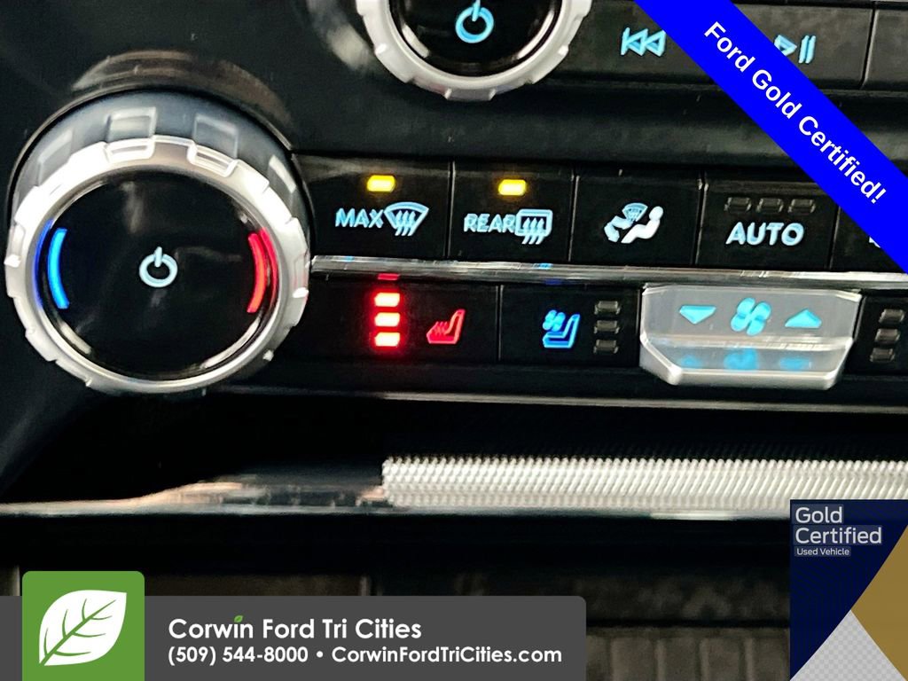Used 2023 Ford F150 Raptor AWD/4WD image 24