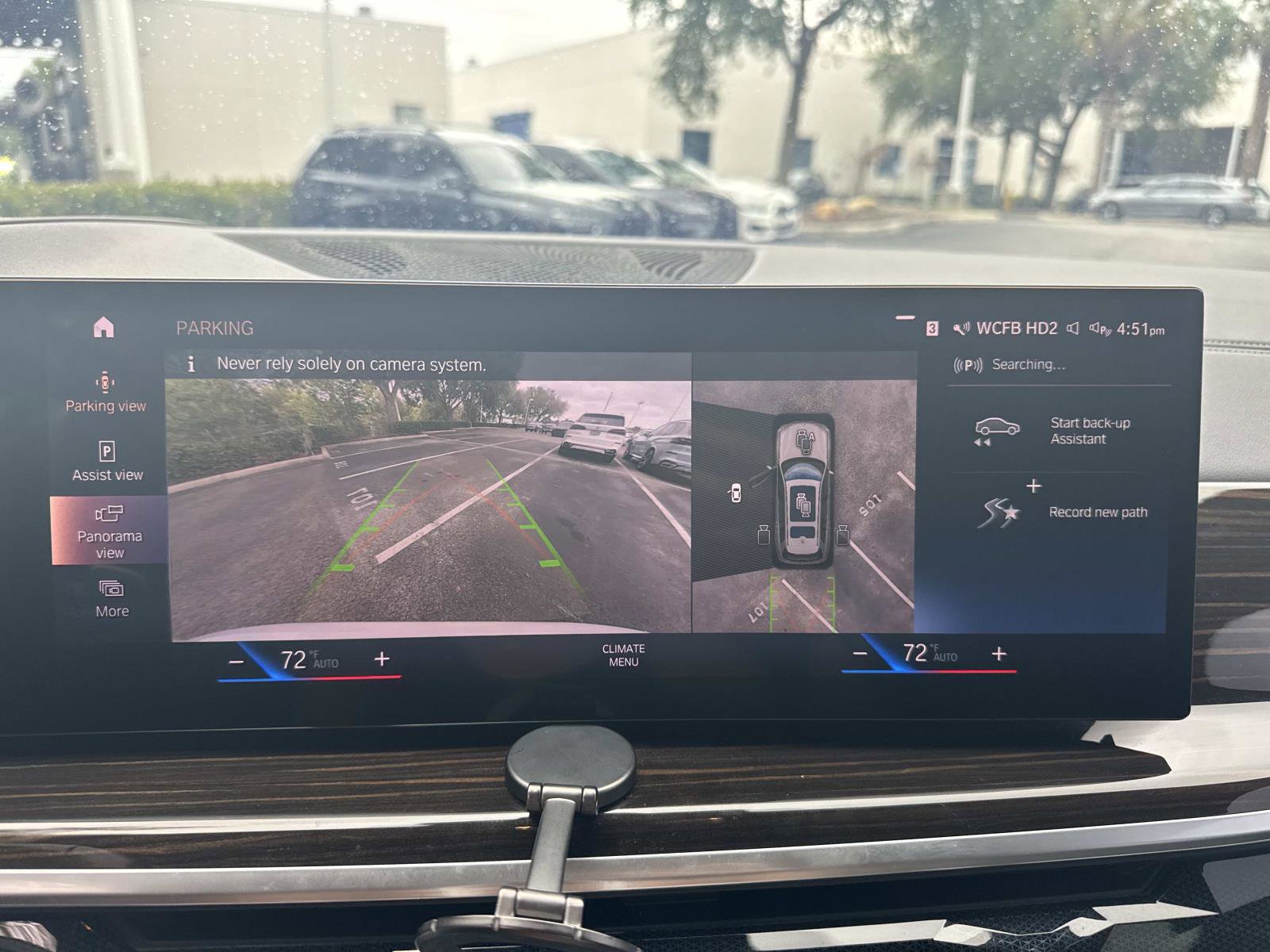 Used 2023 BMW X7 xDrive40i w/ M Sport Package image 24