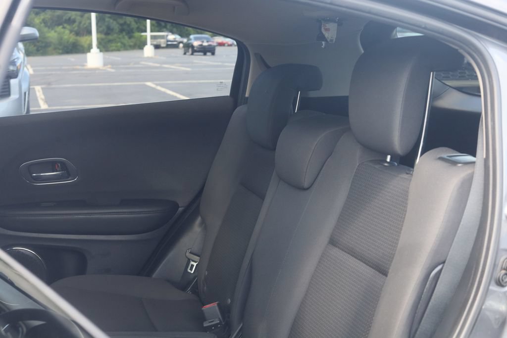 Used 2021 Honda HR-V EX image 21