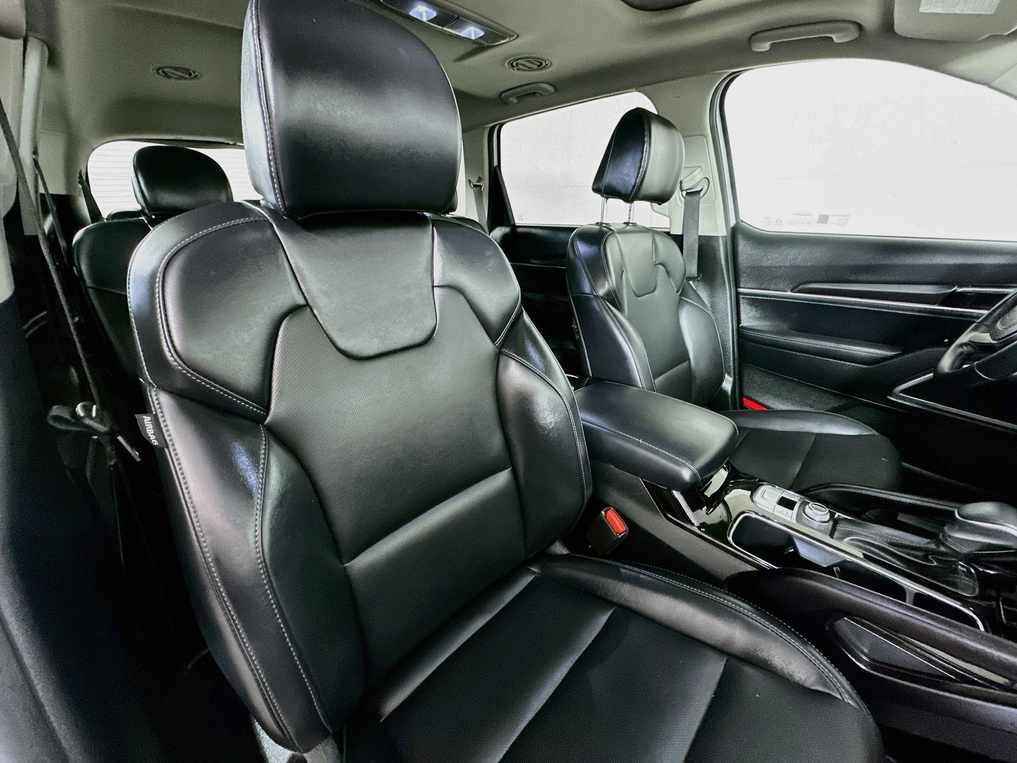 Certified 2025 Kia Telluride S AWD/4WD image 29
