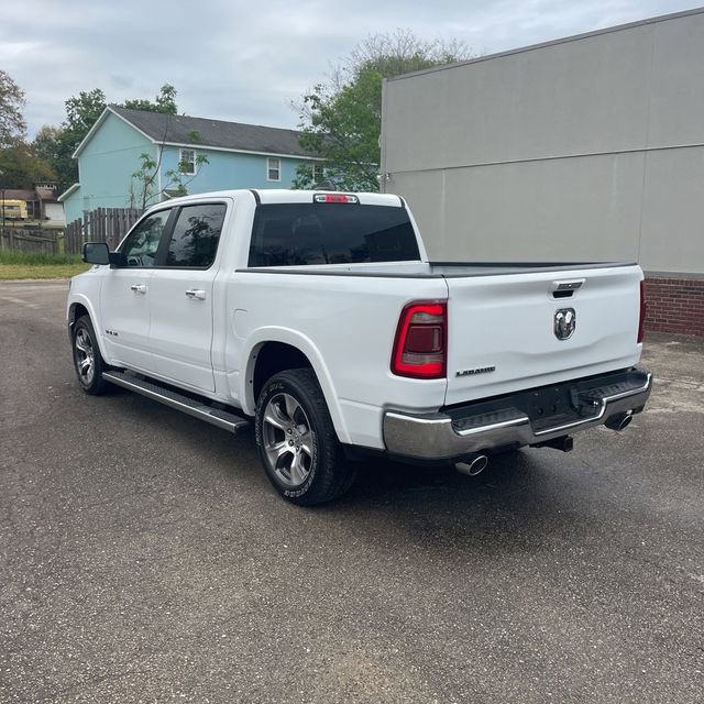Used 2022 RAM 1500 Laramie image 3