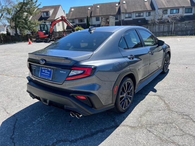 Used 2022 Subaru WRX Premium AWD/4WD image 11