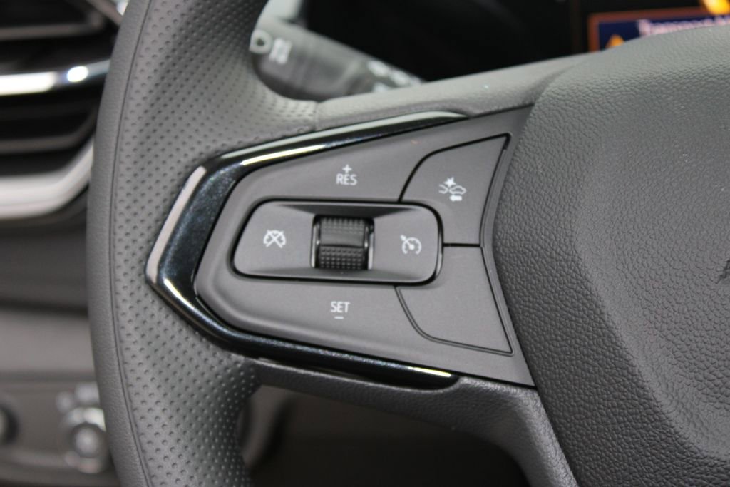 New 2026 Chevrolet TrailBlazer LS image 26