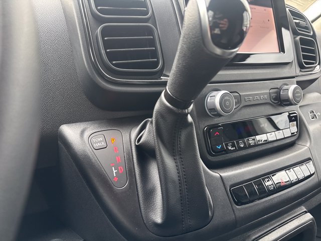 New 2026 RAM ProMaster 2500 w/ Safety Group FWD image 21