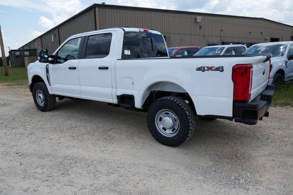 New 2025 Ford F250 XL w/ XL Off-Road Package image 7