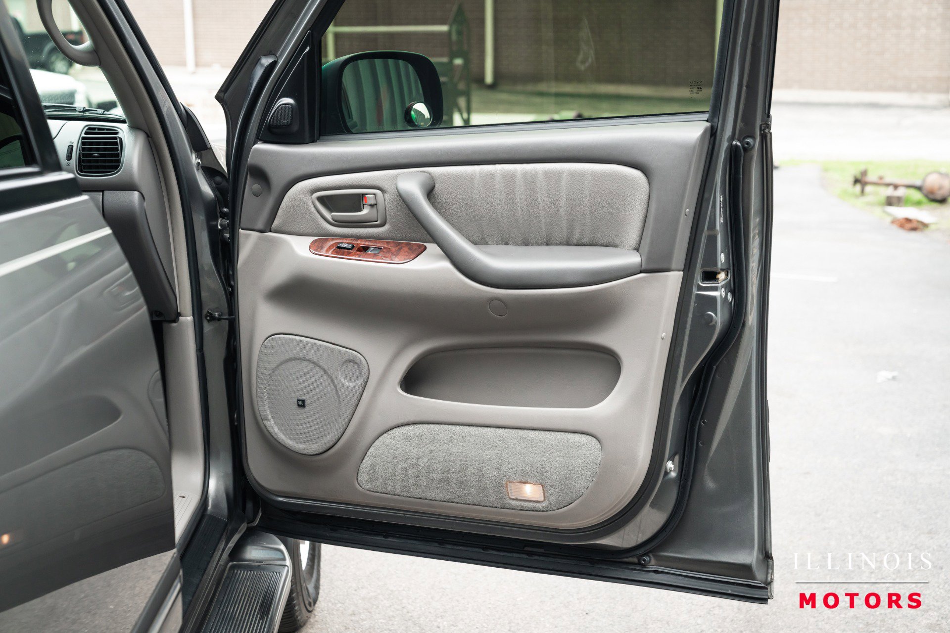 Used 2006 Toyota Sequoia Limited image 21