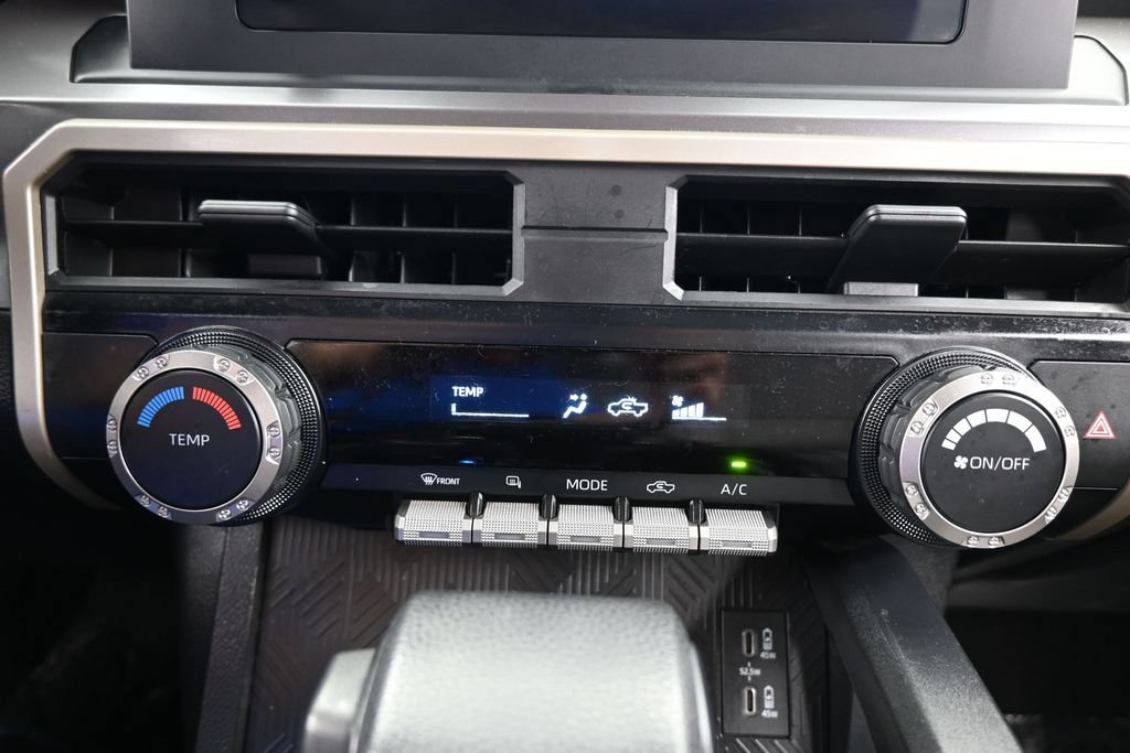 Used 2024 Toyota Tacoma SR5 RWD image 26