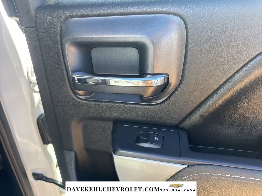 Used 2015 Chevrolet Silverado 1500 LT w/ All Star Edition image 27