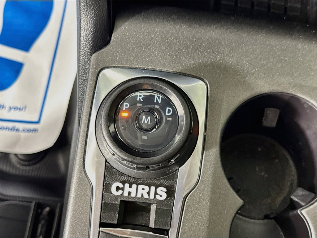 Used 2025 Ford Bronco Sport Badlands AWD/4WD image 19
