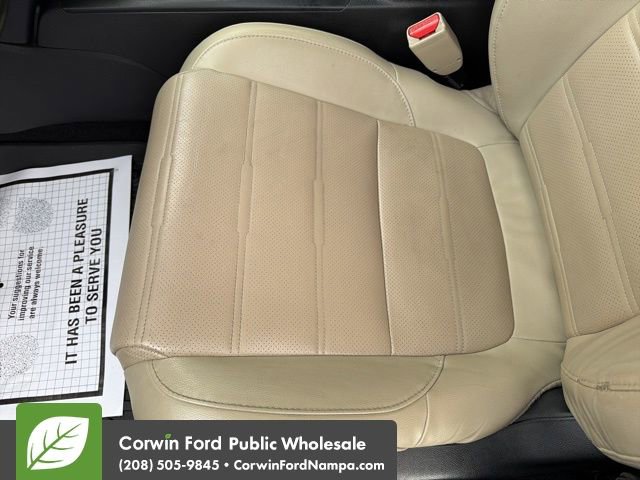 Used 2019 Honda CR-V EX-L image 25