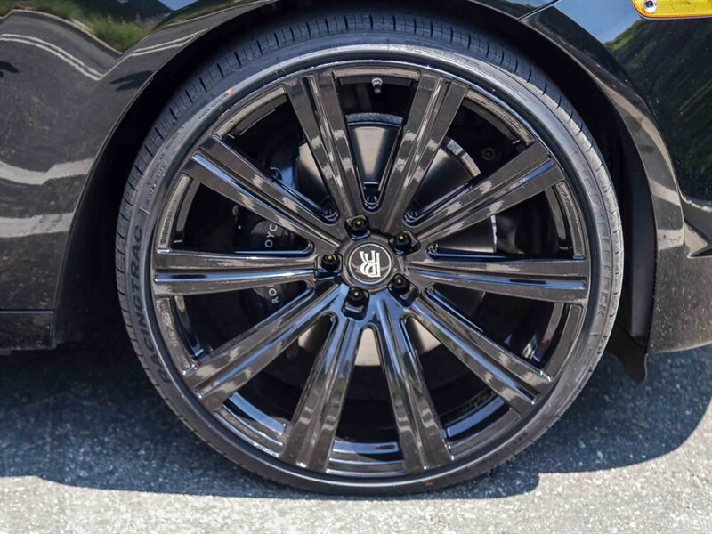 Used 2012 Rolls-Royce Ghost RWD image 15