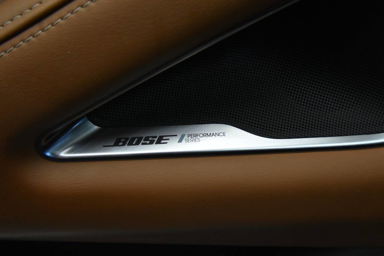 Used 2022 INFINITI QX60 Sensory w/ Vision Package image 33