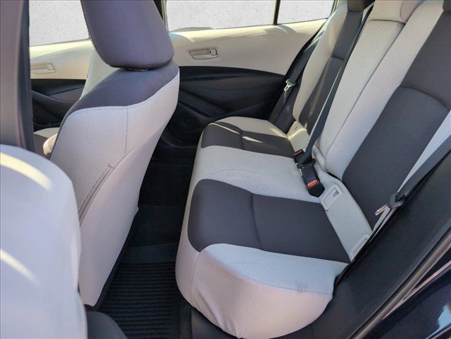 New 2027 Toyota Corolla LE FWD image 28