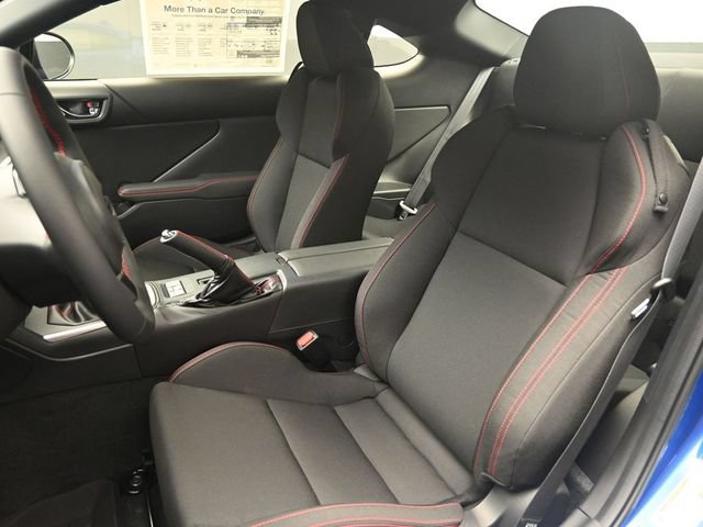Certified 2025 Subaru BRZ Premium w/ Popular Package 1 RWD image 17