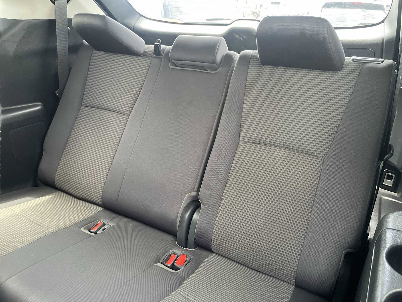 Used 2023 Toyota Highlander L FWD image 24