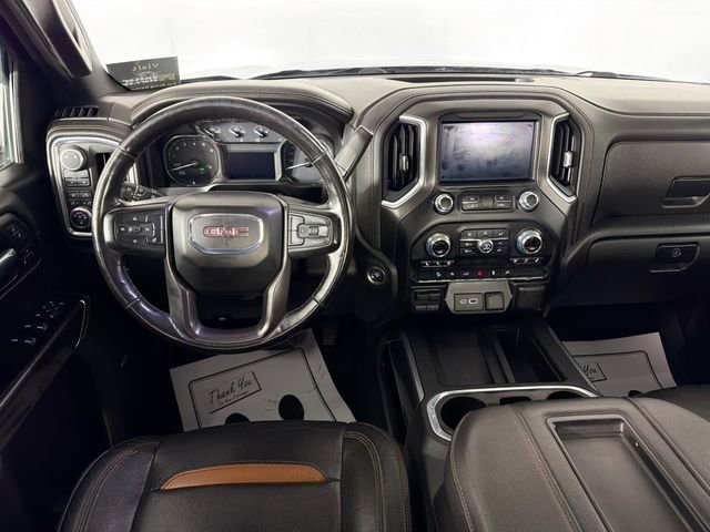 Used 2019 GMC Sierra 1500 AT4 w/ AT4 Preferred Package image 23
