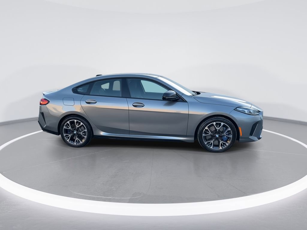 Used 2025 BMW M235i xDrive image 9