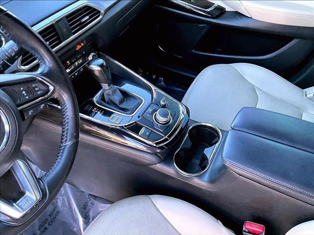 Used 2019 MAZDA CX-9 Grand Touring image 15