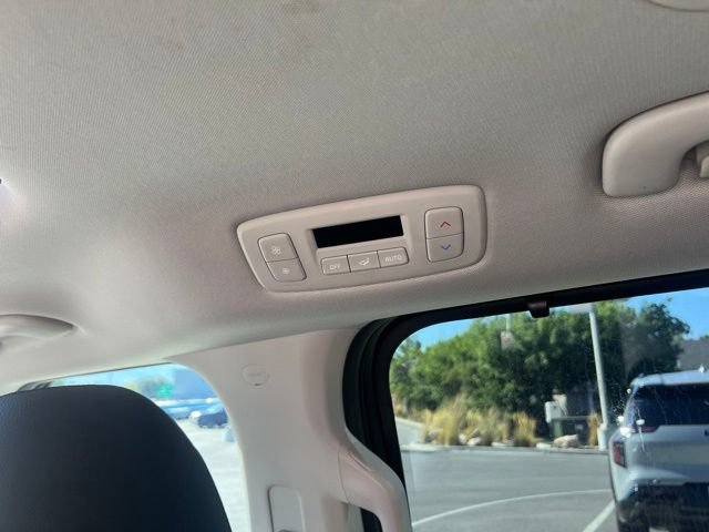 Certified 2024 Kia Carnival SX Prestige FWD image 21