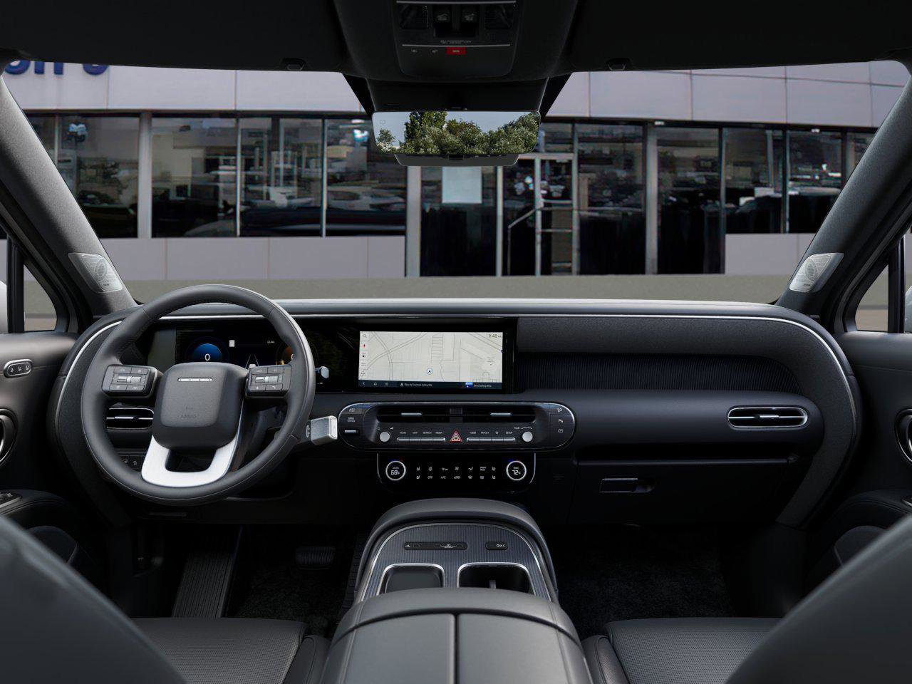 New 2026 Hyundai Palisade Calligraphy image 11