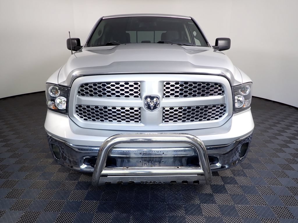 Used 2016 RAM 1500 Outdoorsman AWD/4WD image 8