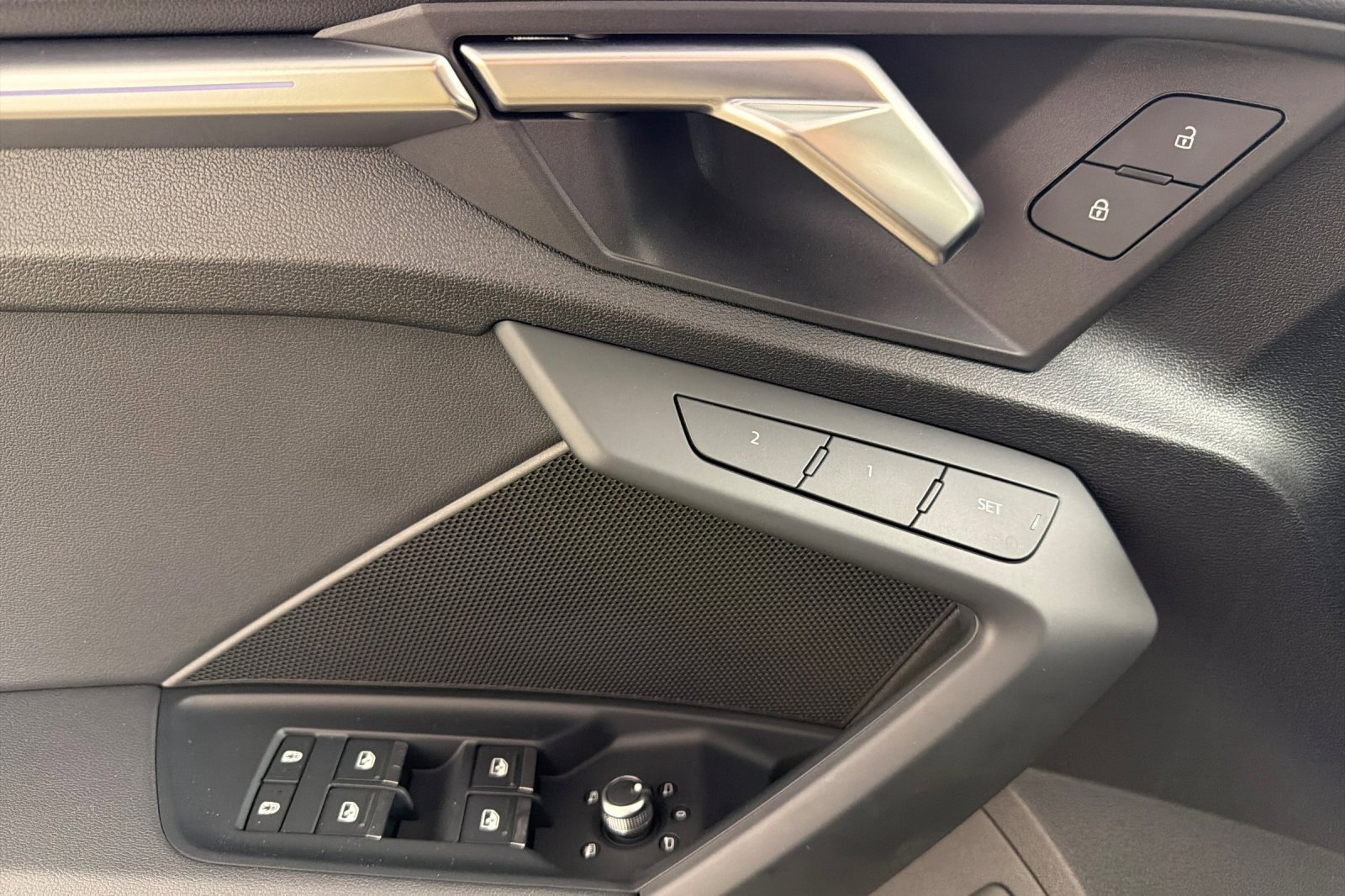 Used 2024 Audi A3 2.0T Premium Plus w/ Premium Plus Package image 10