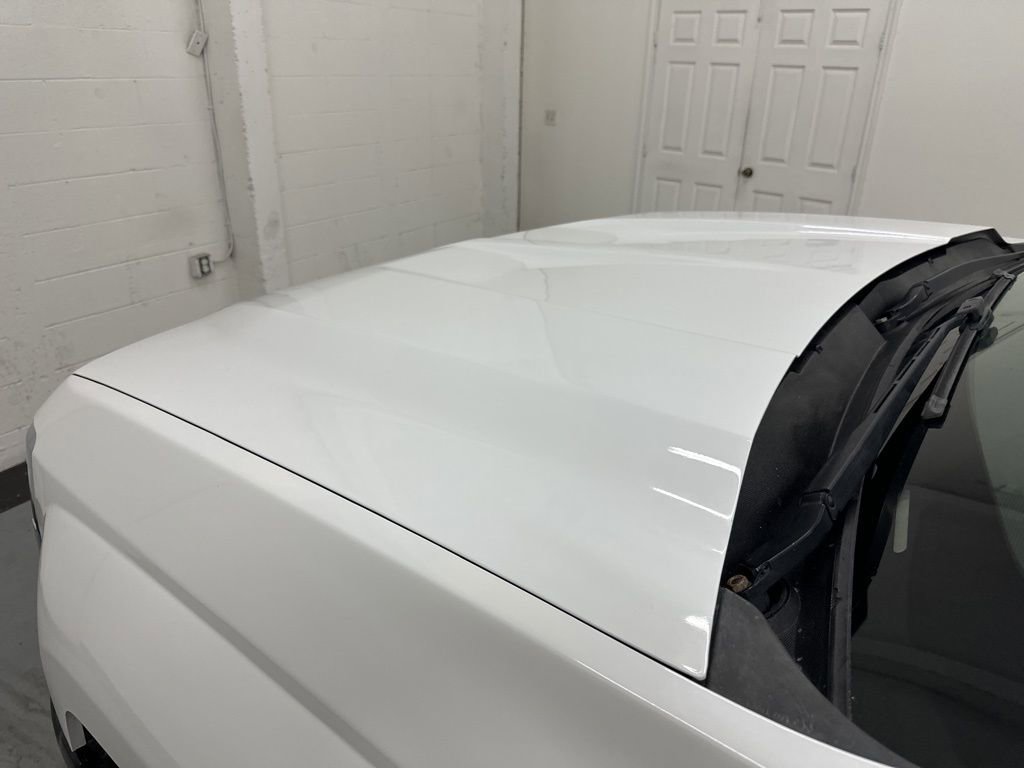 Used 2018 Chevrolet Silverado 1500 W/T w/ WT Convenience Package image 24
