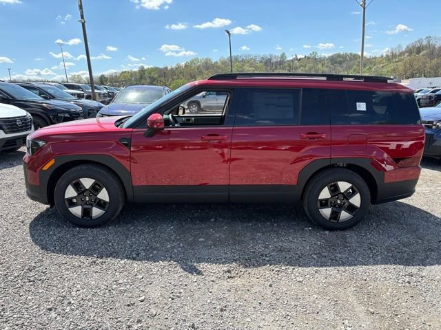New 2026 Hyundai Santa Fe SEL AWD/4WD image 2