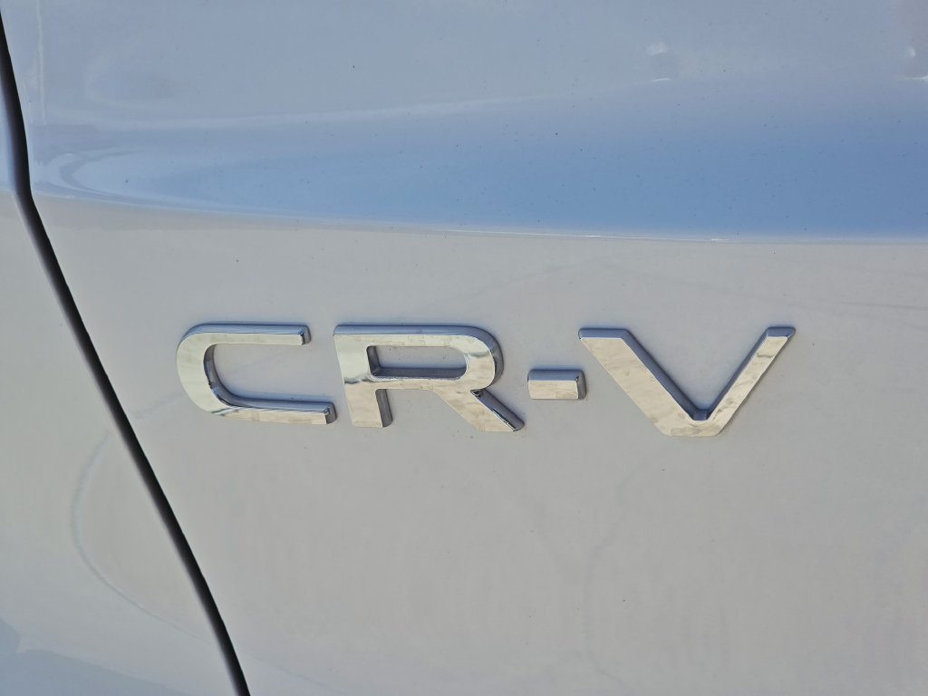 Certified 2026 Honda CR-V EX-L image 11