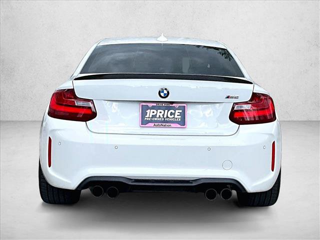 Used 2017 BMW M2 RWD image 4